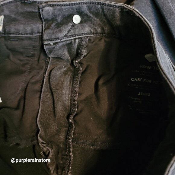 Madewell Jeans 27 Curvy Roadtripper Crop Supersoft Ashmont Wash MB367 Stretch - Picture 4 of 13